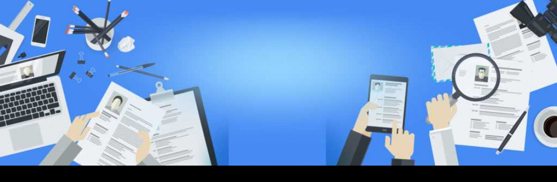 Подработка Маркет Cover Image