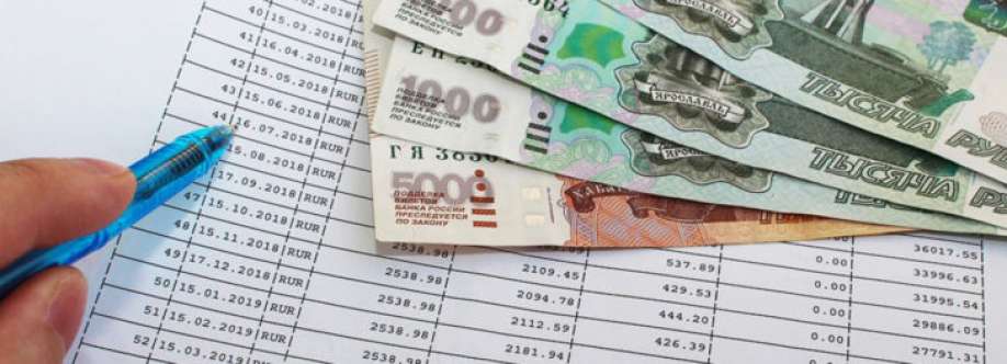 podrabotka Cover Image