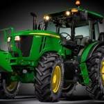 Tractor Profile Picture