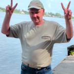 Алексей Волчанский Profile Picture