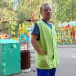 Антон Тимченко Profile Picture