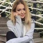 Наталья Качановская Profile Picture