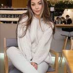 Любовь Лапердина Profile Picture