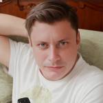Михаил Ветер Profile Picture