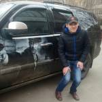 Алексей Рожков Profile Picture