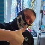Александр Викторович Profile Picture