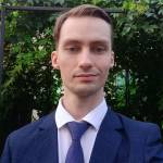 Андрей Герасимов Profile Picture