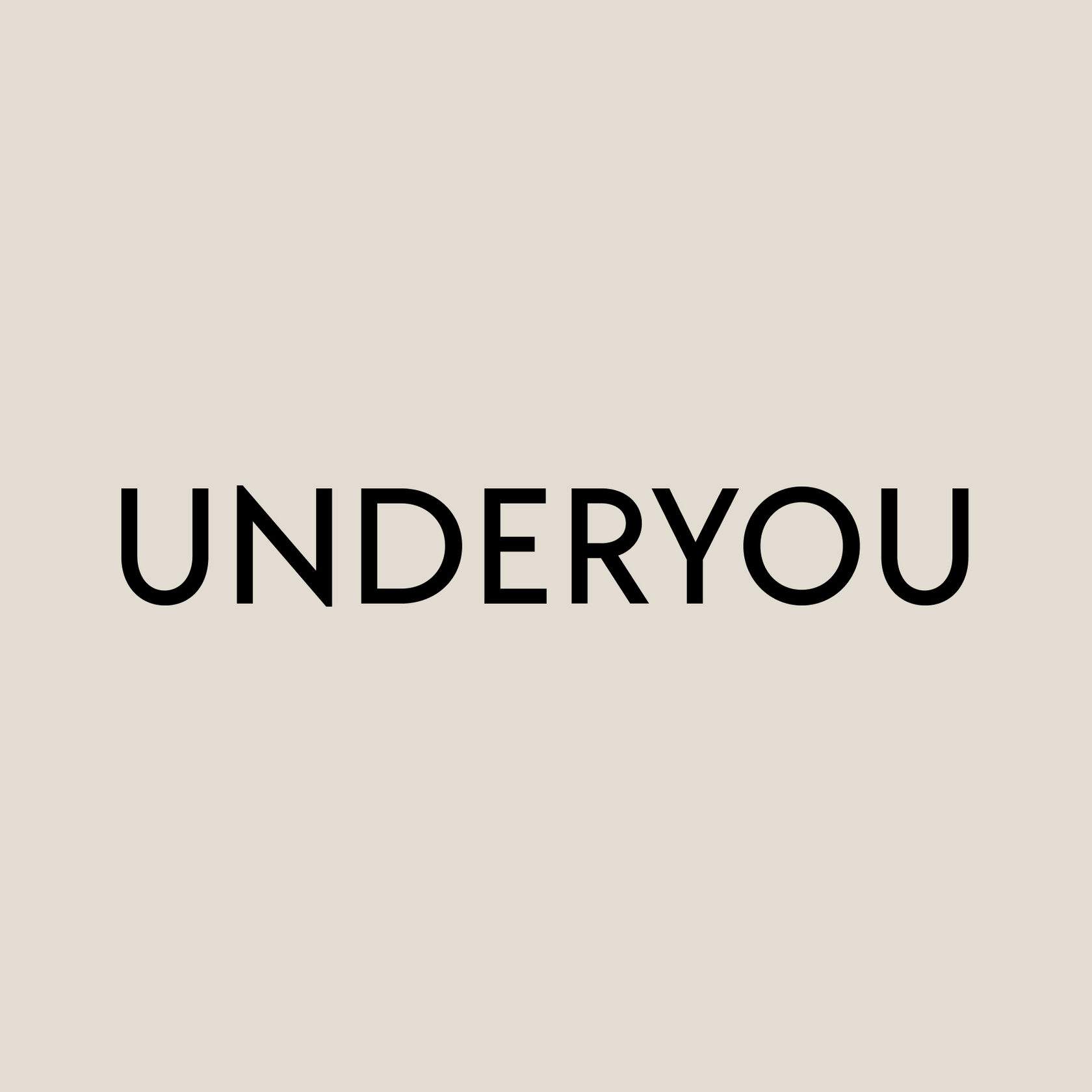 Одежда для спорта и дома - Интернет-магазин UNDERYOU