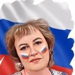 Мария Чечукова Profile Picture