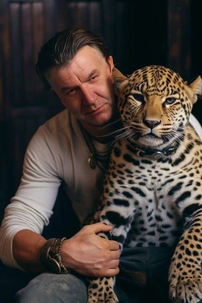 Igor Dyakov Profile Picture