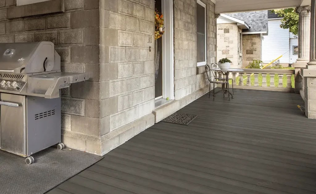 The Ultimate Guide to WPC Planks: Revolutionizing Modern Construction and Design