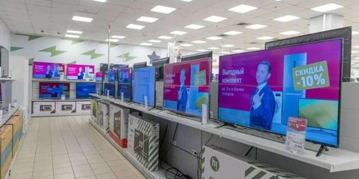 Возврат телевизора в мркетплейс