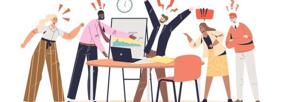 Поговорим о работе Cover Image