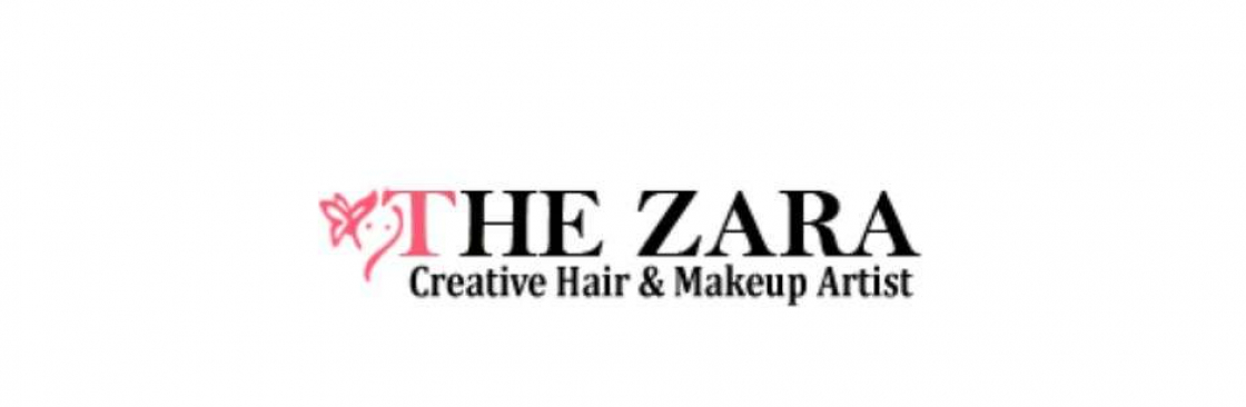Thezara makeup Cover Image