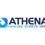 Athena Behavioual Health Profile Picture