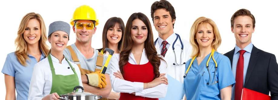 Ищу работу Cover Image