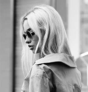 Валерия Светлова Profile Picture