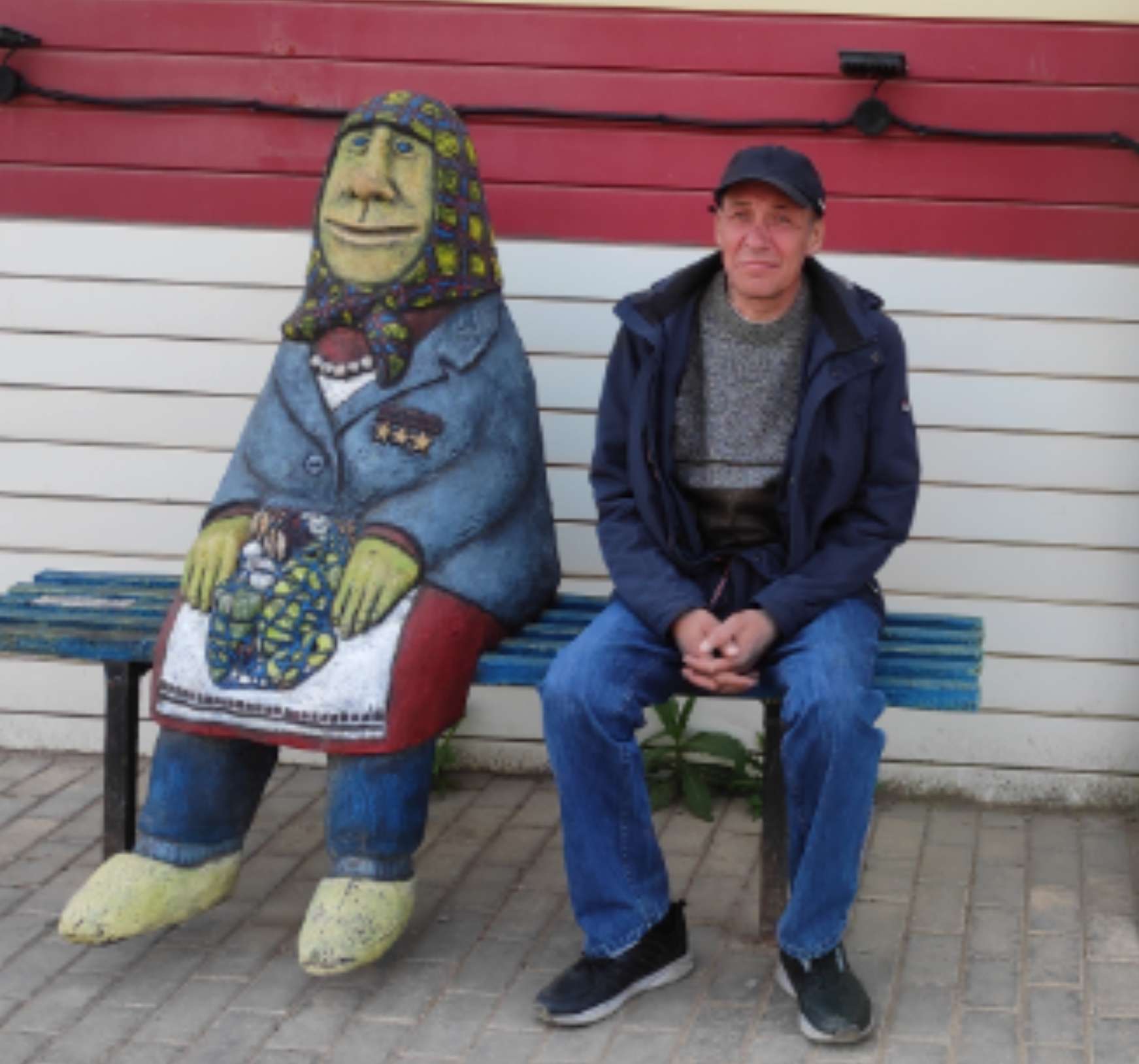 Дмитрий Вятчанин Profile Picture