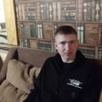 Никита Васин Profile Picture