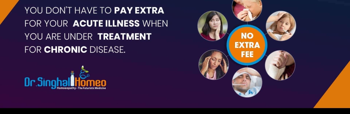 Vikas Singhal Cover Image