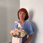 Камелия Азимова Profile Picture