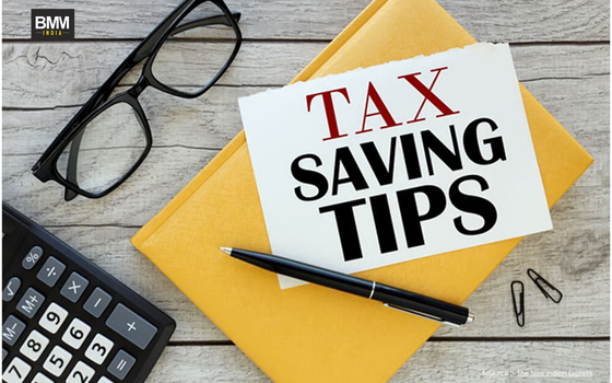 Tax Saving Option in India: Complete List of All Saving Option | Business Minds Media India