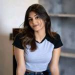 Nik Roy Profile Picture